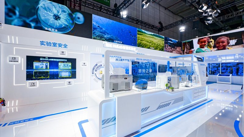 细胞培养基定制：解锁细胞培养的精准配方**