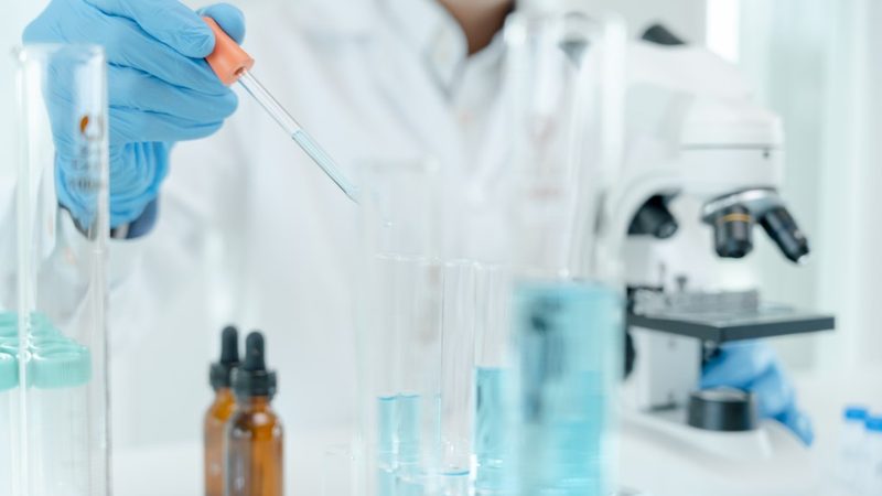 PCR检测标本保存液：选择背后的科学考量**