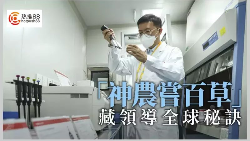 精准科研的利器：可调式移液器概述